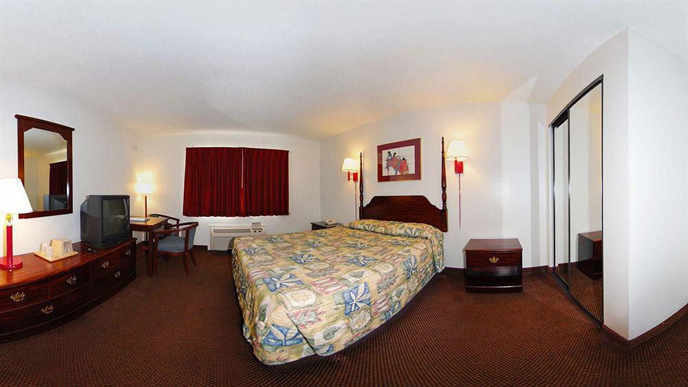 Econo Lodge Gallup Eksteriør bilde