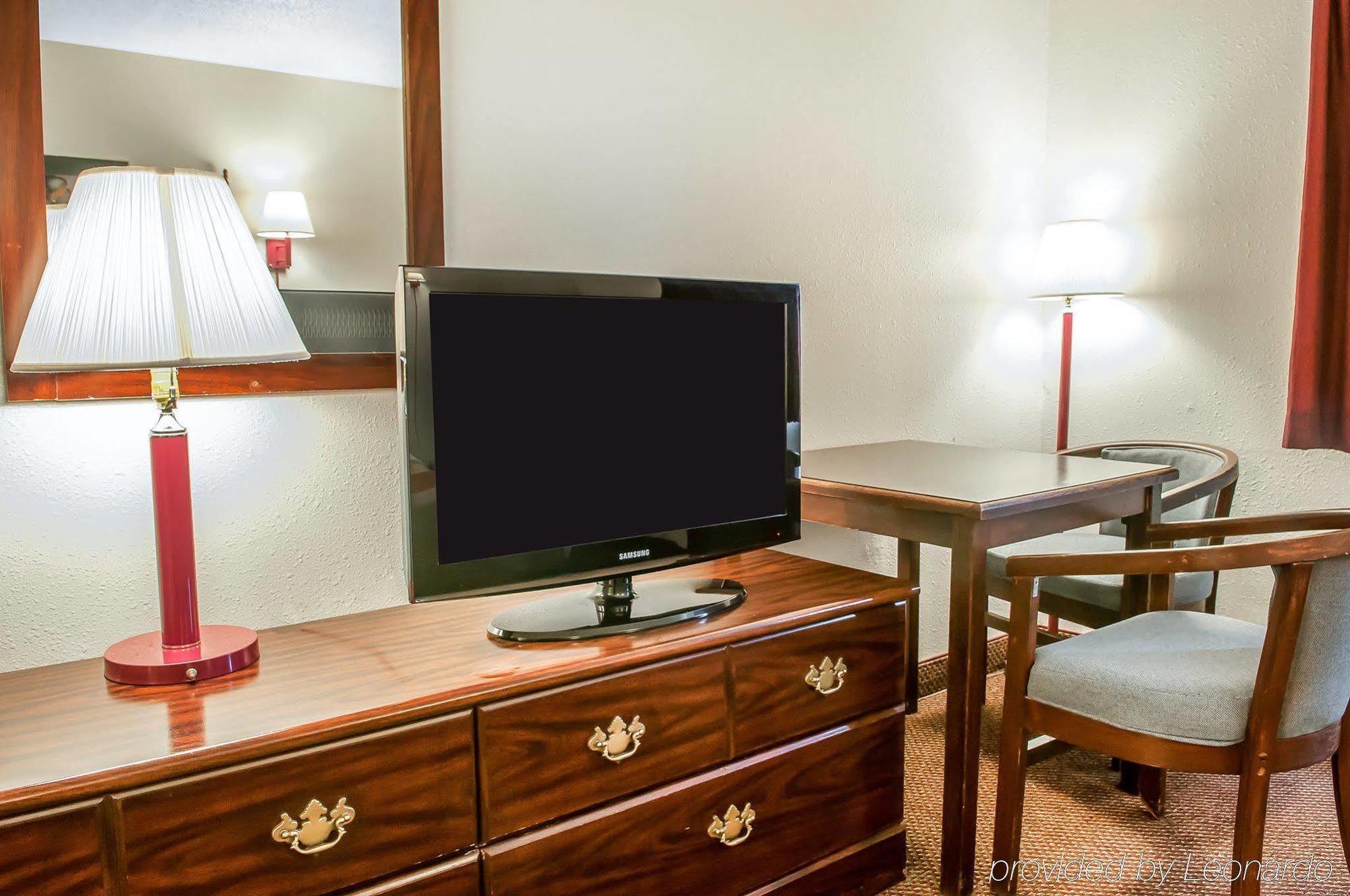 Econo Lodge Gallup Eksteriør bilde